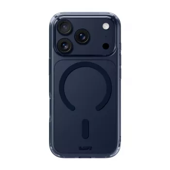 Mobilā telefona maciņš LAUT CRYSTAL FLURO 17,5 cm Navy