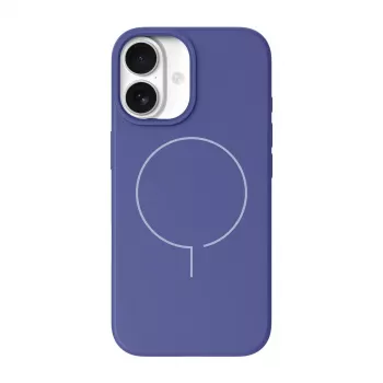 Laut Huex Slim vāciņš iPhone 17 16 cm Zils