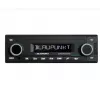Auto radio Blaupunkt Skagen 400 DAB Melns 200 W Bluetooth 4.0 4 kanāli