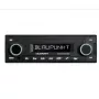 Auto radio Blaupunkt Skagen 400 DAB Melns 200 W Bluetooth 4.0 4 kanāli