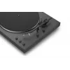 Pilnībā automātisks skaņuplašu atskaņotājs ar jostas piedziņu Sony PS-LX3BT, Melns, Bluetooth aptX/aptX-Adaptive/SBC, 430×367×118 mm