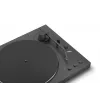 Pilnībā automātisks skaņuplašu atskaņotājs ar jostas piedziņu Sony PS-LX3BT, Melns, Bluetooth aptX/aptX-Adaptive/SBC, 430×367×118 mm