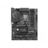 Mātesplate MSI Z890 Gaming WiFi — Intel Z890 ATX, LGA1851 (S1851), DDR5, 4x DIMM, Wi‑Fi 7, 2.5GbE, 3x M.2