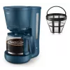 Philips HD7411/70 kafijas automāts Pilienu kafijas automāts 1,32 L