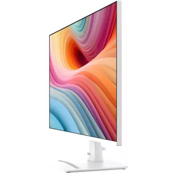 MSI Pro MP275W E2 27 collu Full HD LED monitors, balts