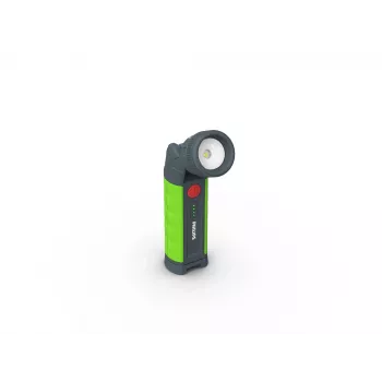 Philips Xperion 3000 LUMX30ZOOMX1 Zoom LED darba lampa