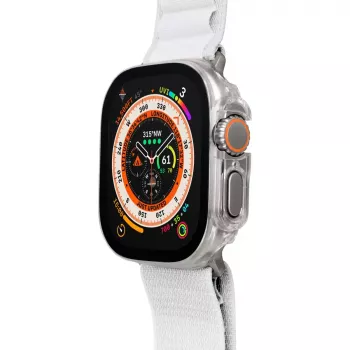 LAUT Shield aizsargmaciņa Apple Watch