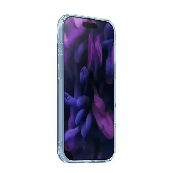 Korpuss LAUT CRYSTAL FLURO iPhone 17 Air Gaiši Zils 16.5 cm