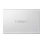 Samsung MU-PD2T0G/WW ārējais cietvielu disks 2 TB USB Type-C 3.2 Gen 2 (3.1 Gen 2) Sudrabs