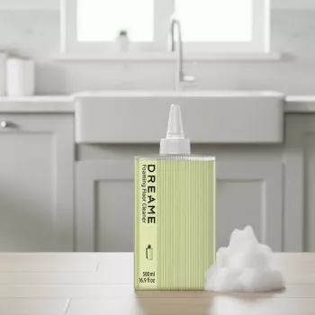 Dreame HFF7 putojošs grīdas tīrīšanas šķīdums, 500 ml