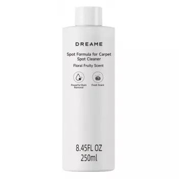 Dreame HNF4 paklāju un mīksto mēbeļu traipu tīrītājs, 250 ml