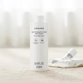 Dreame HNF4 paklāju un mīksto mēbeļu traipu tīrītājs, 250 ml