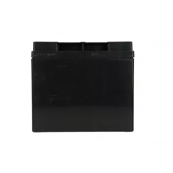 Extralink AGM slēgtā svina-skābes akumulators 12V 40Ah bezapkopes, VRLA, 12.2 kg