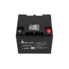 Extralink AGM slēgtā svina-skābes akumulators 12V 40Ah bezapkopes, VRLA, 12.2 kg