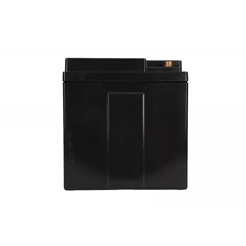 Extralink AGM slēgtā svina-skābes akumulators 12V 40Ah bezapkopes, VRLA, 12.2 kg