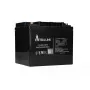 Extralink AGM slēgtā svina-skābes akumulators 12V 40Ah bezapkopes, VRLA, 12.2 kg