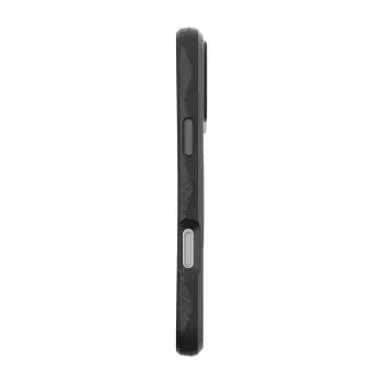 Mobilā telefona maciņš LAUT CARBON MATTER 17.5 cm 6.9 collas Melns L_IP25D_CM_BK