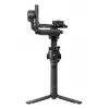 Rokas stabilizators kamerai DJI RS 5 — alumīnijs, melns, 30 h darbības laiks, 1.46 kg