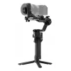 Rokas stabilizators kamerai DJI RS 5 — alumīnijs, melns, 30 h darbības laiks, 1.46 kg