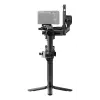 Rokas stabilizators kamerai DJI RS 5 — alumīnijs, melns, 30 h darbības laiks, 1.46 kg