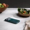 Apple Beats iPhone 17 Pro izturīgs maciņš MagSafe Camera Control Rocky Blue