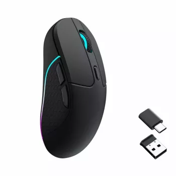 Pele Keychron M3 RF Bezvadu + Bluetooth