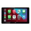 JVC KW-Z900DBW 9 collu 1-DIN auto uztvērējs ar DAB, Bluetooth, WiFi, CarPlay/Android Auto