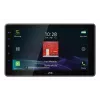 JVC KW-Z900DBW 9 collu 1-DIN auto uztvērējs ar DAB, Bluetooth, WiFi, CarPlay/Android Auto