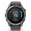 Viedpulkstenis Garmin fēnix 8 Pro AMOLED 1.4 collu 454x454 GPS Wi-Fi