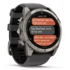 Viedpulkstenis Garmin fēnix 8 Pro AMOLED 1.4 collu 454x454 GPS Wi-Fi