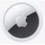 Apple AirTag sudrabbalts personīgais meklētājs