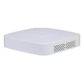 Dahua Technology Lite NVR4104-P-4KS3 1U Balts