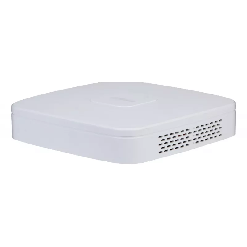 Dahua Technology Lite NVR4104-P-4KS3 1U Balts