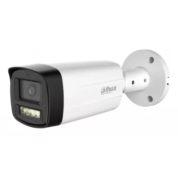 Dahua Technology Lite 4K Smart Dual Light HDCVI Fiksēta fokusa Bullet kamera