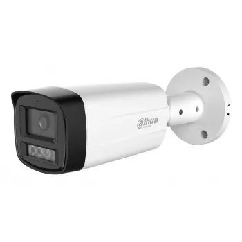 Dahua Technology Lite 4K Smart Dual Light HDCVI Fiksēta fokusa Bullet kamera