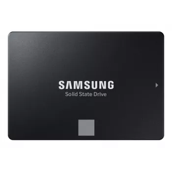 Samsung 870 EVO 8 TB 2,5 collu Serial ATA III V-NAND TLC SSD