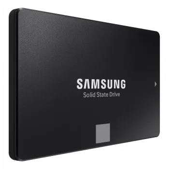 Samsung 870 EVO 8 TB 2,5 collu Serial ATA III V-NAND TLC SSD