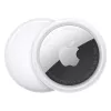 Apple AirTag 4-paka — Sudrabbalts, CR2032, 11.8 g, Ø 31.9 mm