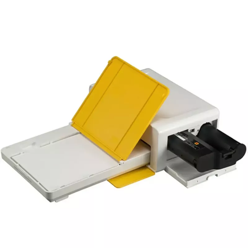 Foto printeris Kodak D460Y Dye-sublimation 4 collas x 6 collas Wi-Fi