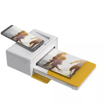 Foto printeris Kodak D460Y Dye-sublimation 4 collas x 6 collas Wi-Fi