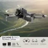 DJI MINI 5 PRO Fly More Combo (RC-N3) – viegls 249g drons ar 50MP sensoru, Lidar, 3x baterijām un tālvadības pulti