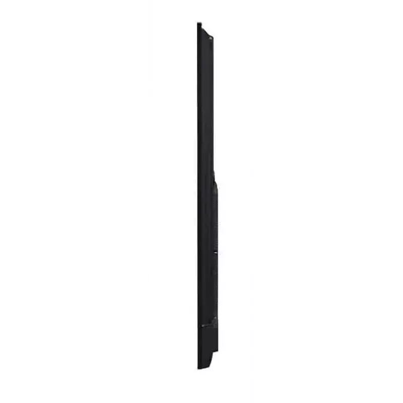 LG 55UL3Q-E Signage Displejs 55 collu LED 4K Ultra HD 350 cd/m² Wi-Fi Melns 16/7