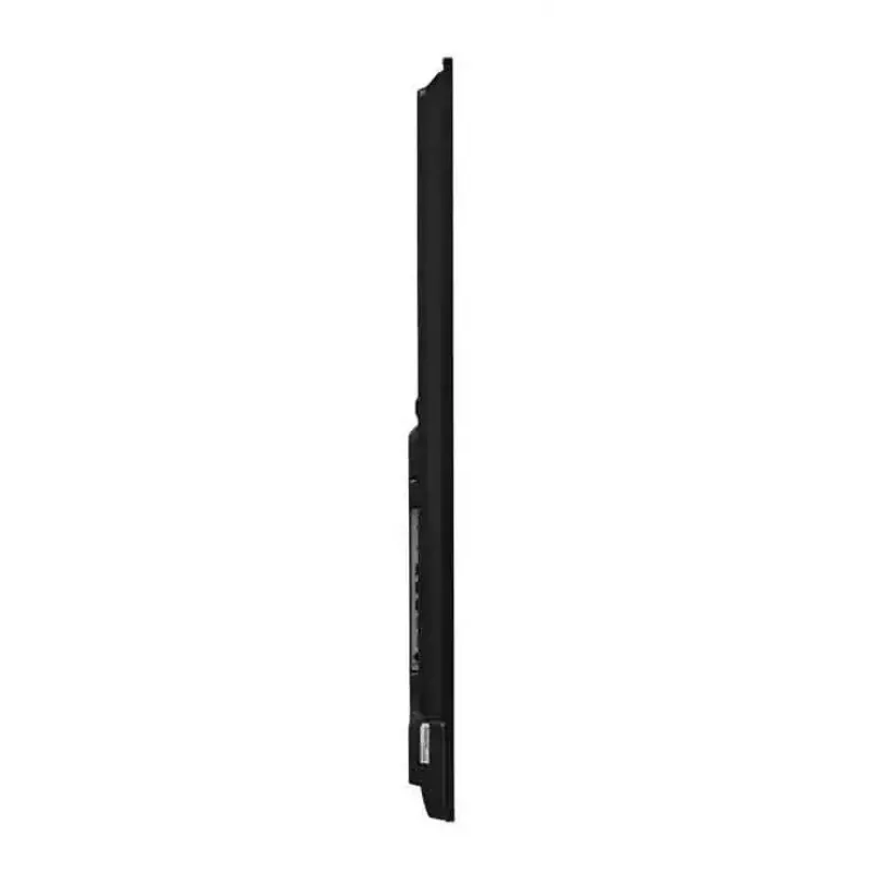 LG 55UL3Q-E Signage Displejs 55 collu LED 4K Ultra HD 350 cd/m² Wi-Fi Melns 16/7
