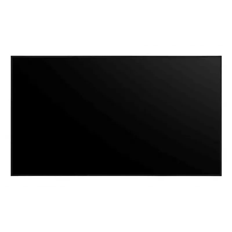 LG 55UL3Q-E Signage Displejs 55 collu LED 4K Ultra HD 350 cd/m² Wi-Fi Melns 16/7