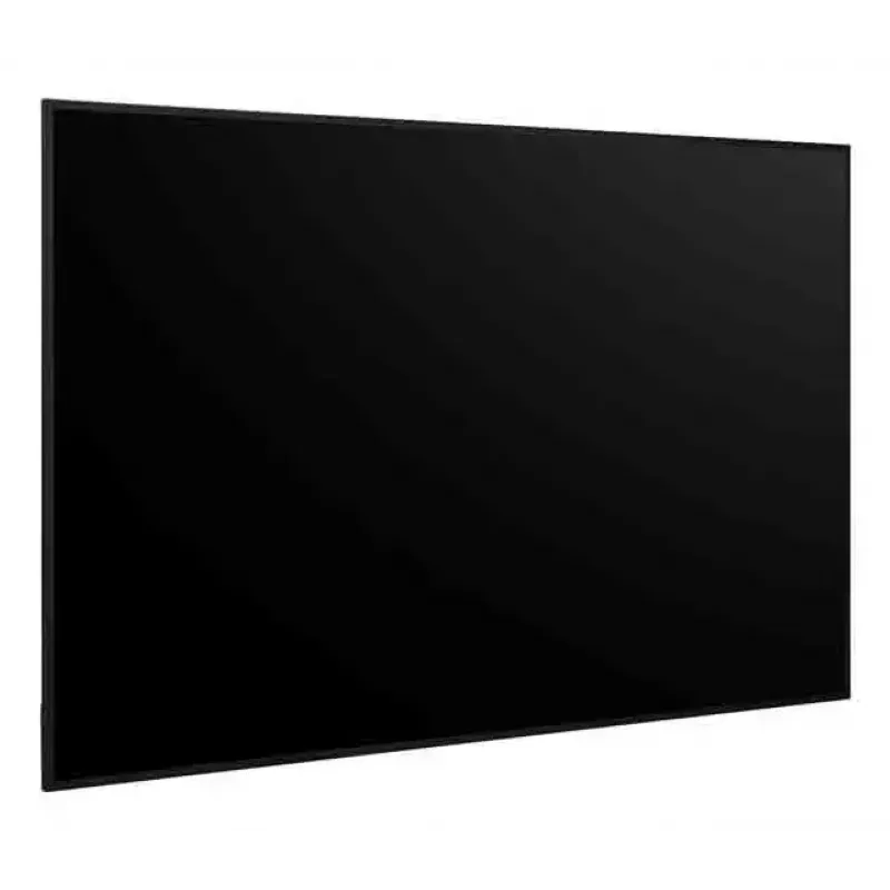 LG 55UL3Q-E Signage Displejs 55 collu LED 4K Ultra HD 350 cd/m² Wi-Fi Melns 16/7