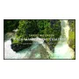 LG 55UL3Q-E Signage Displejs 55 collu LED 4K Ultra HD 350 cd/m² Wi-Fi Melns 16/7