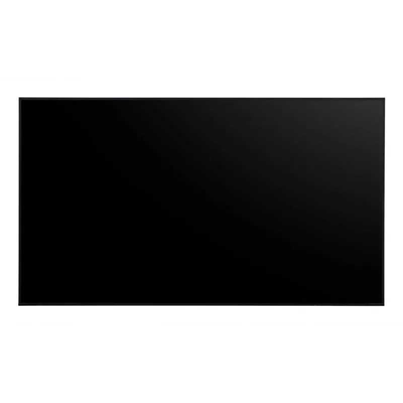 LG 86UL5Q-E Digitālās izkārtnes plakanais panelis 2.18 m (86 collas) LED Wi-Fi 500 cd/m² 4K Ultra HD Melns WebOS 24/7