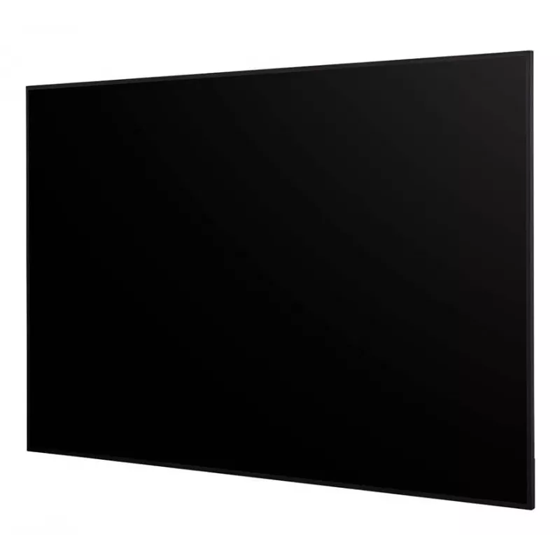 LG 86UL5Q-E Digitālās izkārtnes plakanais panelis 2.18 m (86 collas) LED Wi-Fi 500 cd/m² 4K Ultra HD Melns WebOS 24/7