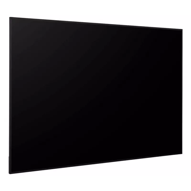 LG 86UL5Q-E Digitālās izkārtnes plakanais panelis 2.18 m (86 collas) LED Wi-Fi 500 cd/m² 4K Ultra HD Melns WebOS 24/7