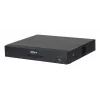 Digitālais video reģistrators DAHUA XVR5108HS-4KL-I3/T — 8 kanālu DVR, H.265/H.264, SATA līdz 16TB, Gigabit Ethernet, 12V DC, Melns